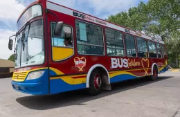 El Bus Solidario llega al Parque Ecológico