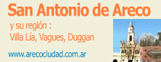 Areco Ciudad