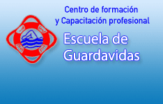 Escuela de Guardavidas
