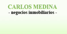 CARLOS MEDINA