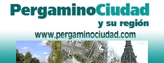 Pergamino Ciudad