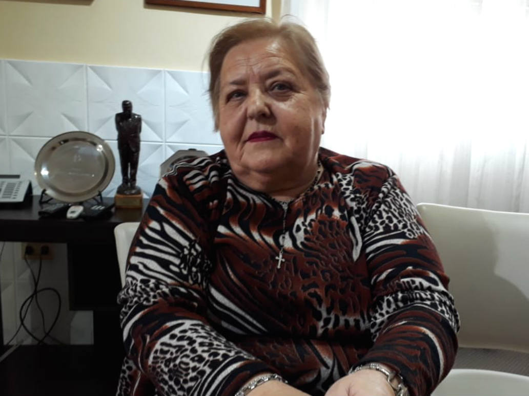 Con su experiencia y con una larga trayectoria como docente, dirigente gremial del sector de los maestros y concejal mandato cumplido, Ana Stolar, expresó sus argumentos para reflejar su postura contraria al proyecto que promueve la instancia de declarar la emergencia educativa en la ciudad.