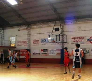 CEyE venció a Marchigiano y se clasificó a la zona B1