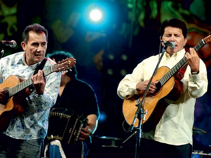 La Municipalidad de Berisso, a través de la Dirección de Cultura y el Consejo de Centros Provincianos, convocan a participar de la 15ª Fiesta del Provinciano que se realizará en nuestra ciudad los días sábados 24 y domingo 25 de noviembre en el Parque Cívico, con entrada libre y gratuita, en fechas que contarán entre otras atracciones, con las actuaciones de Cuti y Roberto Carabajal y de Néstor Garnica.