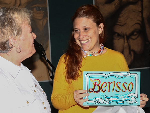 La Dirección de Cultura de la Municipalidad de Berisso invita a la comunidad a sumarse a una serie de actividades programadas. Entre ellas se encuentran un encuentro coral, la muestra “Sin Consignas” y la presentación de la Orquesta Sinfónica Municipal.