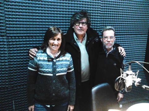 Repudio a los “proyectos radicales en defensa de Cuyo” y al massismo como “socio del imperialismo”