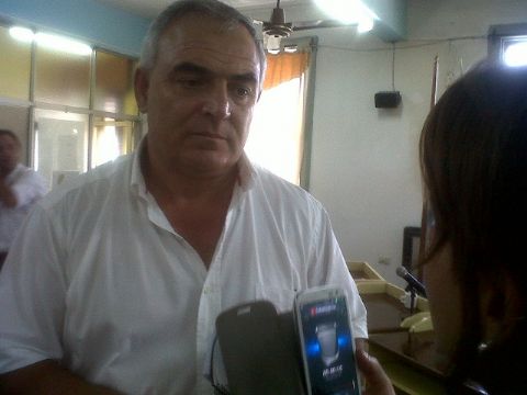 Celi: “Cada uno hizo su aporte en un marco de cordialidad”