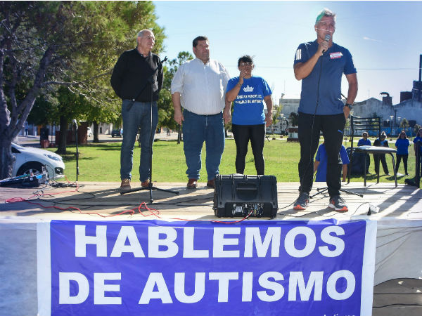 La Dirección de Comunicaciones Institucionales informó que este viernes 20 de abril, a las 21, se emitirá una nueva edición del programa televisivo “Mejor Berisso”, una producción audiovisual realizada íntegramente por el área mencionada.
