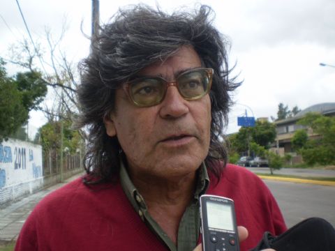 Miguel López Muntaner y un análisis del concepto de “unidad” en el PJ local