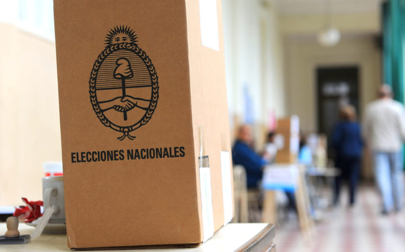 A horas del inicio de las elecciones legislativas 2017, este domingo 22 de octubre desde las 08:00 y hasta las 18:00 horas, el pueblo argentino y puntualmente la comunidad de Berisso se preparan para emitir su voto.