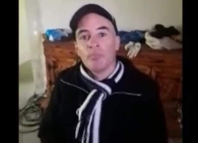 Este martes por la tarde, una vecina de la comuna se comunicó al portal BerissoCiudad para visibilizar la situación de Maximiliano, quién sufrió un accidente y necesita de la colaboración de todos.