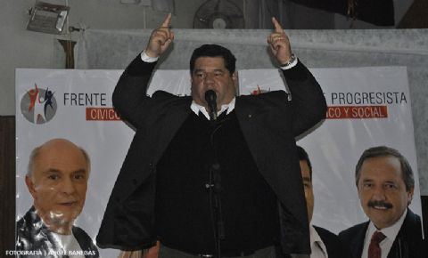 Nedela, tajante contra la gestión actual: “Niegan la realidad pero les va a dar un cachetazo”