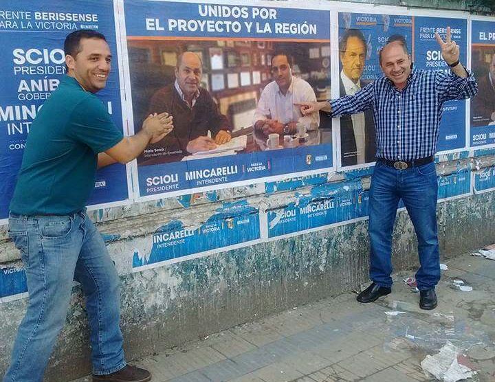 Con los resultados confirmados luego de las Primarias Abiertas, Simultáneas y Obligatorias, quedó en claro que ningún candidato se ha impuesto sobre los otros ya que han sido parejos los números de los distintos sectores que participaron de la interna.