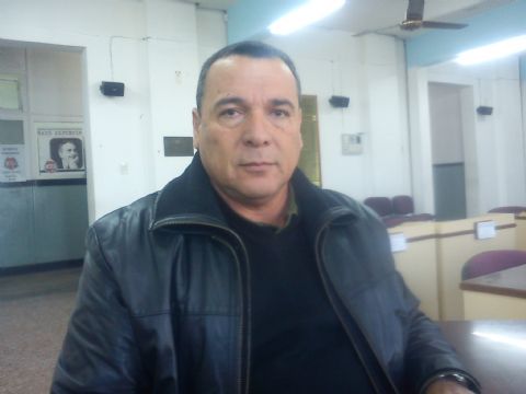Siciliano: “Esto no es político, está en juego todo lo que se genera en relación al Vino de la Costa”