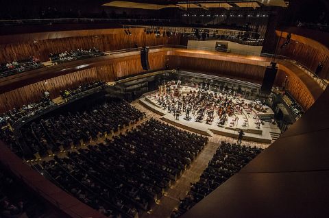 La Orquesta Sinfónica Municipal se presentará en el Centro Cultural Néstor Kirchner