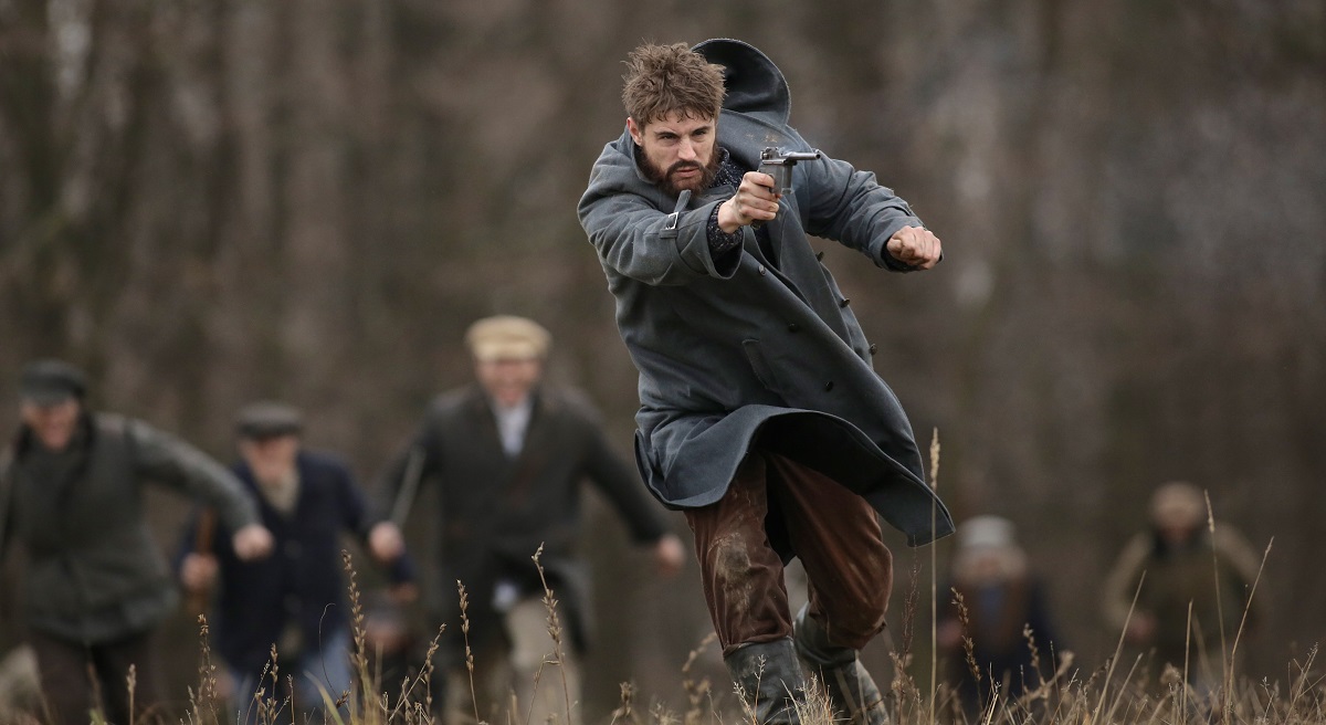 La Coordinación de Colectividades Extranjeras y Políticas Migratorias, en conjunto con la Dirección de Cultura, informó que este domingo 11 de junio, a las 18, se pondrá en marcha en la ciudad una nueva iniciativa cultural denominada “Ciclo de Cine Inmigrante”, cuyo objetivo es promover el encuentro e intercambio con las colectividades de la ciudad, a fin de fortalecer el conocimiento y valorar el aporte cultural de cada comunidad extranjera, y de esta forma, difundir aspectos propios.
