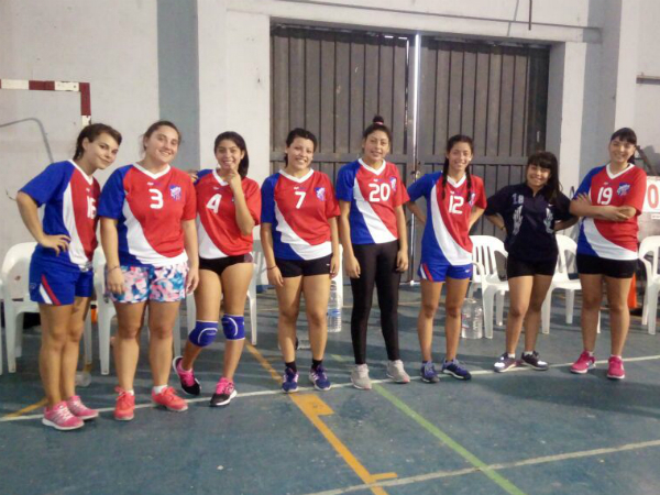 La Dirección de Deportes de la Municipalidad de Berisso informó que a partir del miércoles 4 de abril se encuentra abierta la convocatoria para integrar las categorías infantiles, juveniles y mayores femeninas de “Berisso Handball”.