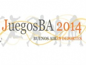 Todo el cronograma de las disciplinas de los Juegos BA 2014