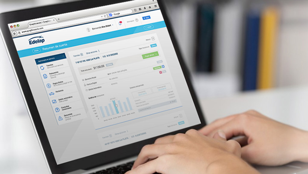 EDELAP informó que en el marco del paro general convocado por la CGT para el día lunes 25, la empresa continuará brindando atención técnica con guardias operativas en los tres niveles de tensión y a través de la Oficina Virtual y sus líneas telefónicas.