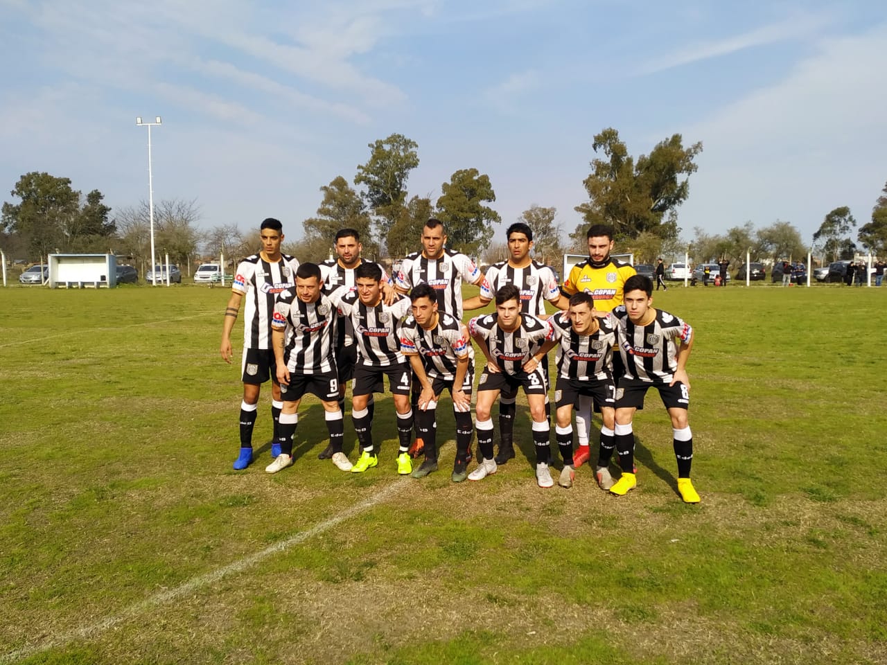 Con motivo de actualizar la información sobre el mundo futbolístico del Club Estrella de Berisso, este martes por la tarde dialogamos con la encargada de prensa, Mariel Rodríguez, quien brindó detalles sobre el inicio del Torneo Clausura.