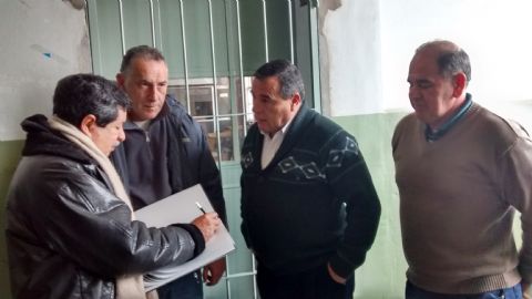 Siciliano: “Por decisión de Celi, el Concejo Deliberante no abrió sus puertas”