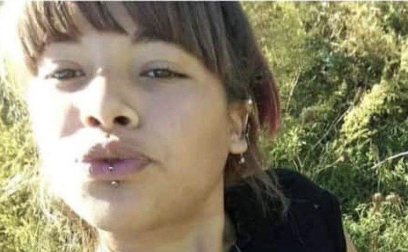 Buscan a Liliana, también conocida como “Tito”, quien desapareció este sábado a las 20:30 horas.