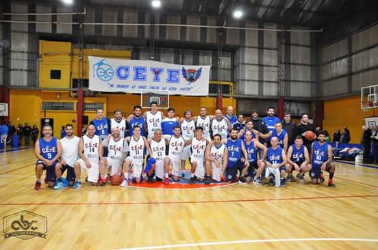 CEyE iniciará la segunda parte del año este viernes desde las 21.30, cuando reciba en el remodelado gimnasio de la Bajadita a uno de los candidatos al ascenso como los es el poderoso elenco de Juventud de La Plata.