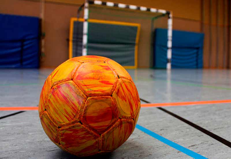 La Escuela Municipal de Handball dependiente de la Dirección de Deportes ha tenido un cierre de año con importantes triunfos en el Torneo “Ciudades Handball” que reúne a equipos de la región.