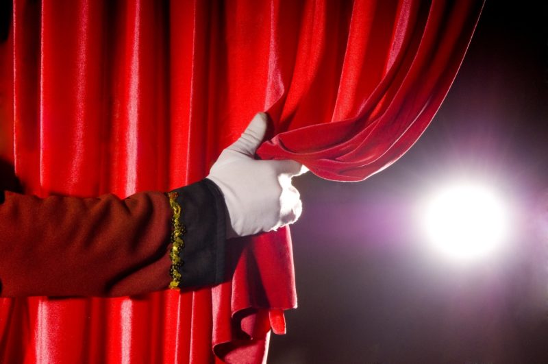 El grupo de teatro de Casa de Cultura que dirige Nilda Arancibia presentará el cierre del taller el próximo sábado 24, a las 18 horas en el Salón Auditorio “Raúl Iriarte”, sito en Montevideo N° 821.