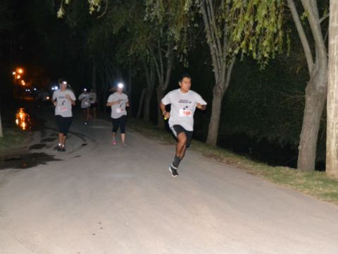 Todos los resultados de la Maratón Nocturna por el Terraplén Costero