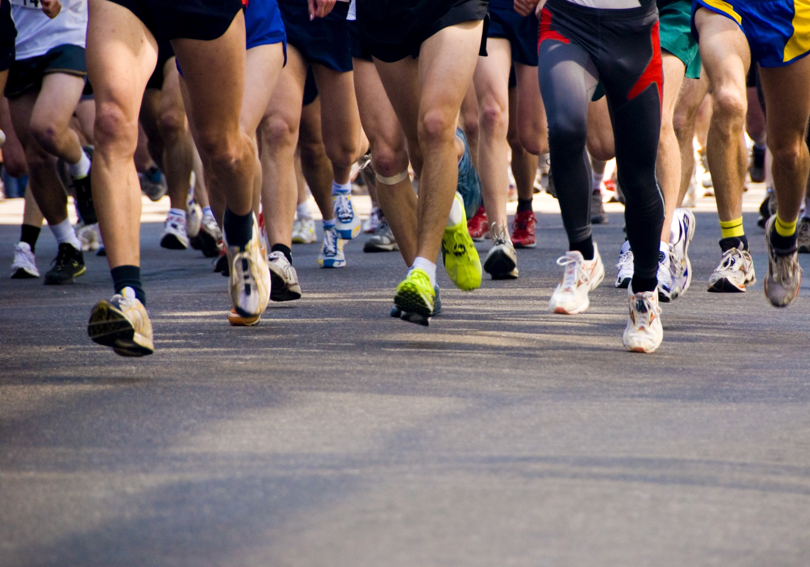La Dirección de Deportes de la Municipalidad de Berisso informó que este sábado 13 de octubre se llevará a cabo la tradicional “Maratón del Inmigrante”, en el marco de los festejos de la 41ª edición de la Fiesta Provincial del Inmigrante.