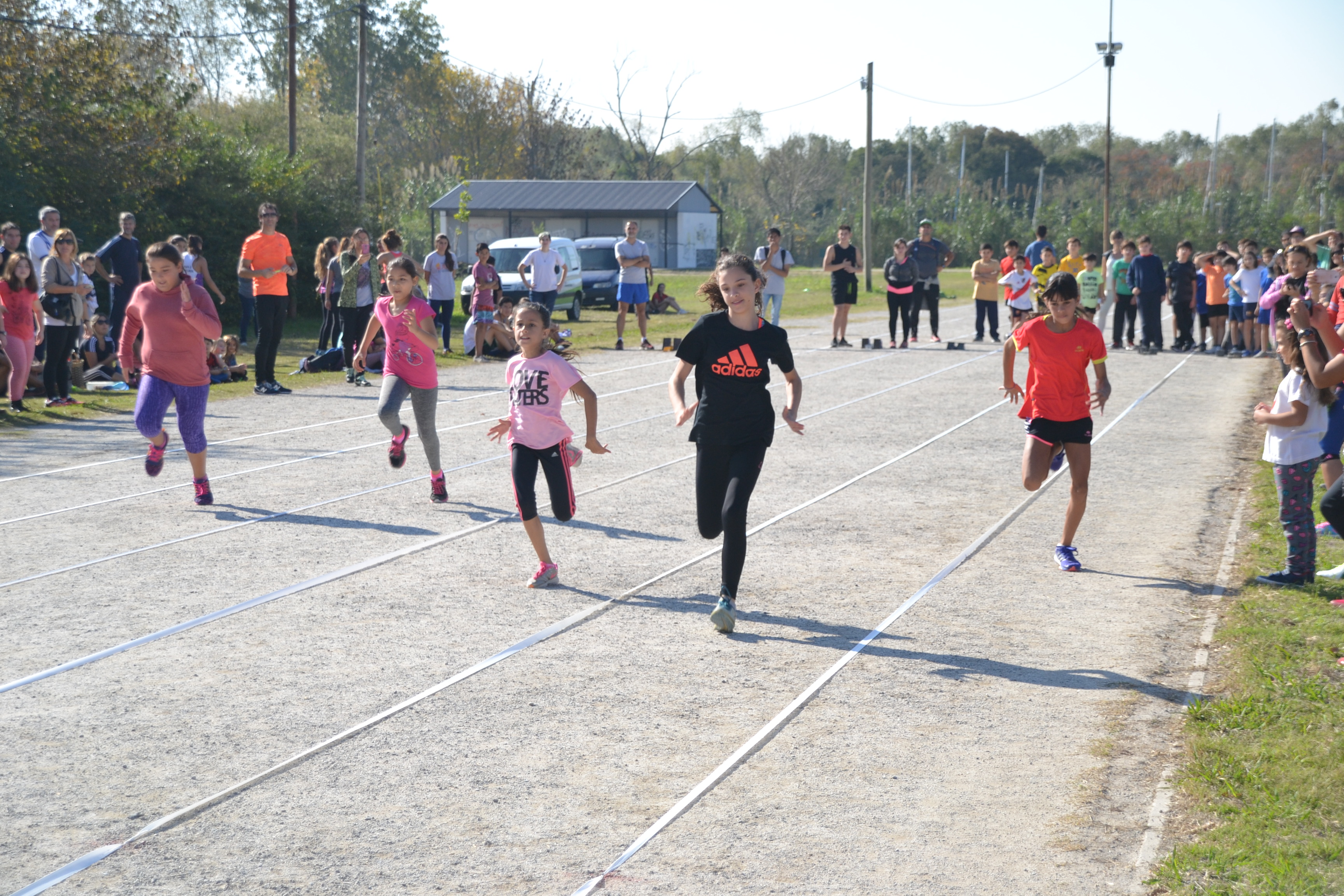 La Dirección de Deportes, a través de la Escuela Municipal de Atletismo, informó que el próximo sábado 21 de abril a partir de las 9:30 horas se llevará a cabo el tercer Torneo de Atletismo “Ciudad de Berisso” en la pista “Olmi Filgueira”.