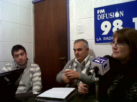 Para Barros fue una “falta de respeto al trabajo” la negativa del PJ a aprobar el 0800-DROGA-NO