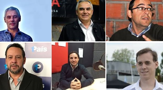 Ya finalizadas las Primarias Abiertas Simultáneas y Obligatorias, solo resta previo a la participación en el mes de octubre que se fusionen aquellas listas que participaron de internas y, en función a la cantidad de votos obtenidos, han logrado acceder con la minoría.