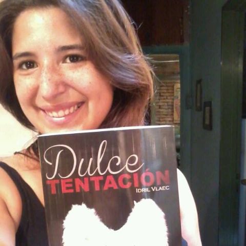 Presentan libro "Dulce Tentación" en Casa de Cultura