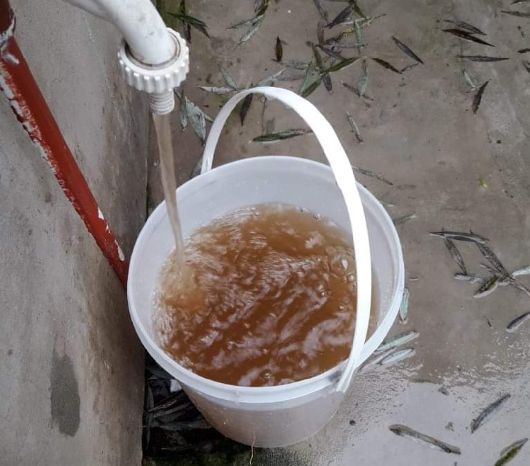 Debido al gigantesco e histórico corte de luz que se vivió el pasado domingo en todo el país, diversos partidos, incluido Berisso, tuvieron que lidiar además con la deficiencia en el servicio de agua.
