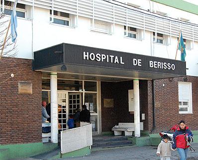 Nedela: “Tenemos información suficiente, estamos en una situación crítica del Hospital”