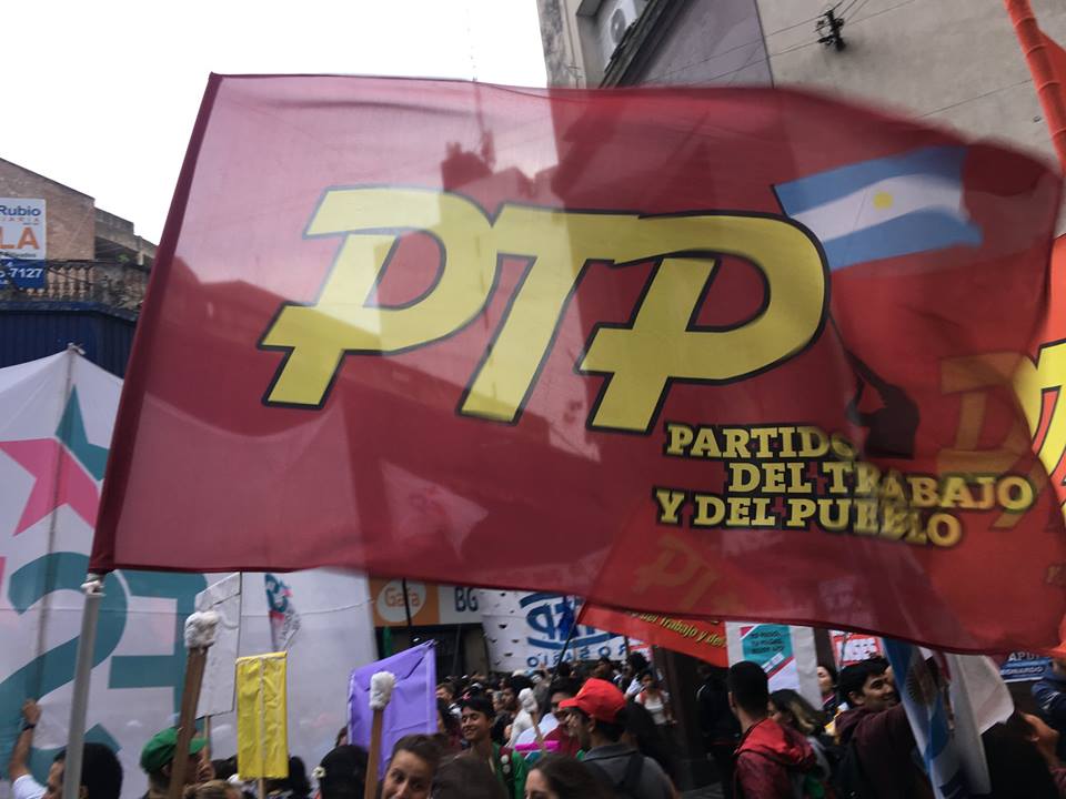 Este viernes 17 de mayo, desde el Partido del Trabajo y del Pueblo (PTP) anunciaron que lograron la Personería en la provincia de Buenos Aires. Por este motivo, BerissoCiudad se comunicó con uno de sus referentes, José Caravallo, para obtener más información al respecto.