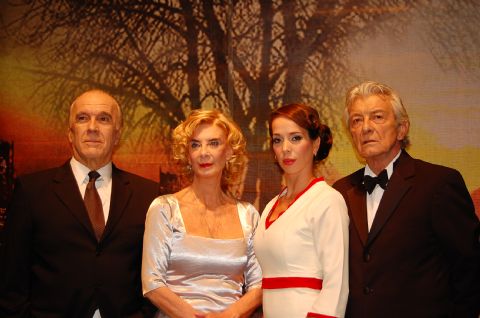 Llega a Berisso la obra de teatro “La Mujer justa”