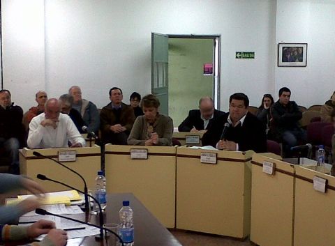 Nedela considera que “se hace gala de una gestión que no le da prioridad a la seguridad”
