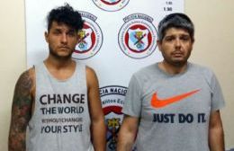 Dos berissenses detenidos en Paraguay por intentar comprar con dólares falsos