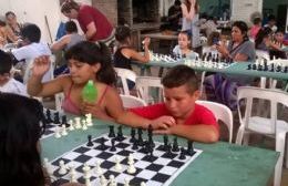 Torneo Intercolegial para el cierre de año de la Escuela Municipal de Ajedrez