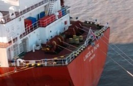 Federación de Veteranos de Guerra repudió el amarre de buque británico en Puerto La Plata