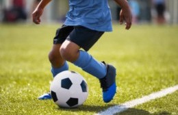 La Liga Amistad apuesta a seguir creciendo: suma fútbol infantil