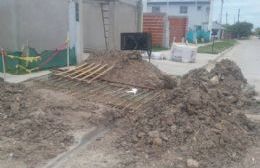 Vecinos de las viviendas de Villa Progreso no tienen respuesta a sus reclamos