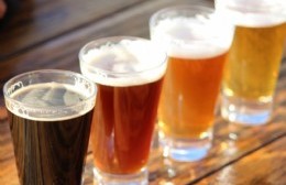 El Mundial de la Cerveza Artesanal de Berisso en "No está chequeado", por Cadena Radial NOVA