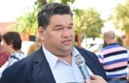 Acuerdo salarial: Nedela confirmó el "acompañamiento" a los trabajadores municipales