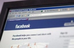 Detuvieron a un joven que vendía por Facebook elementos robados