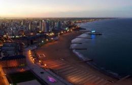 La oficina de Turismo del STMB organiza un viaje a Mar del Plata para próximo fin de semana largo