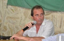 Claudio Hiser respecto a la vivienda de Villa Progreso: "Me negué en reiteradas oportunidades"